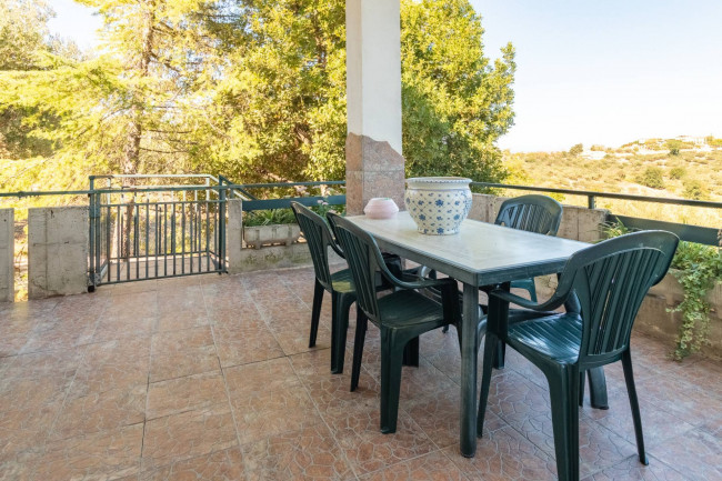 Villa bifamiliare in vendita a Casalbordino