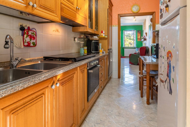 Villa bifamiliare in vendita a Casalbordino
