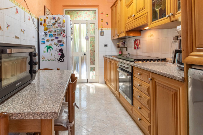 Villa bifamiliare in vendita a Casalbordino