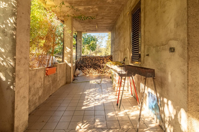 Villa bifamiliare in vendita a Casalbordino