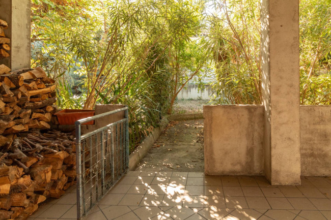 Villa bifamiliare in vendita a Casalbordino