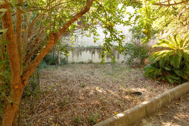 Villa bifamiliare in vendita a Casalbordino