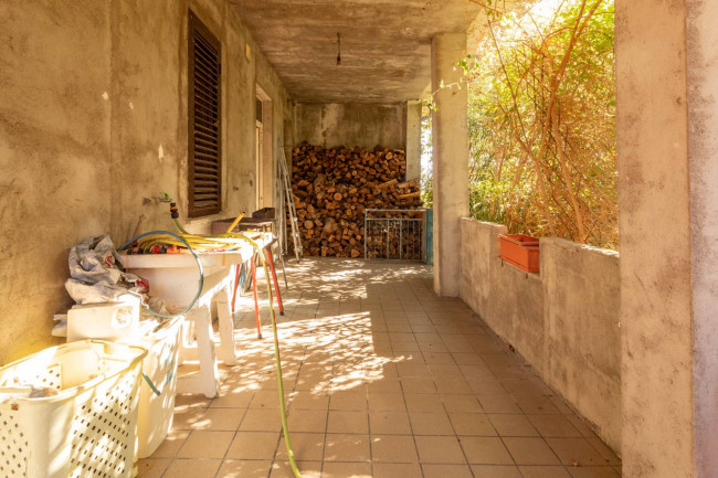 Villa bifamiliare in vendita a Casalbordino