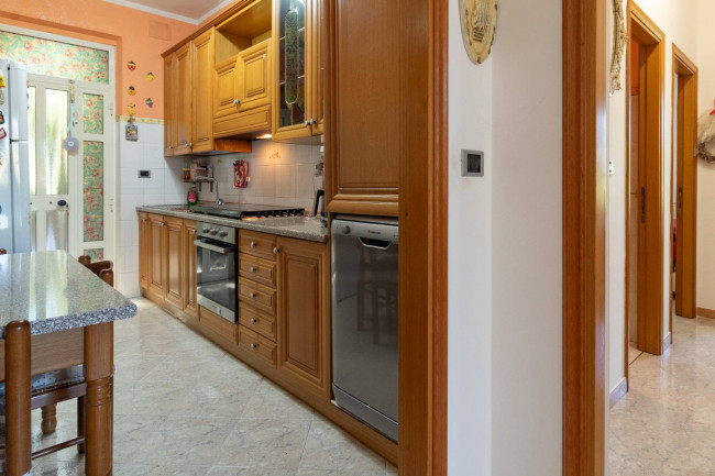 Villa bifamiliare in vendita a Casalbordino
