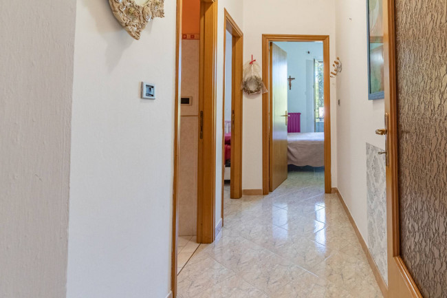 Villa bifamiliare in vendita a Casalbordino