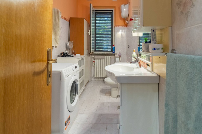 Villa bifamiliare in vendita a Casalbordino