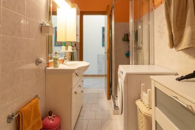 Villa bifamiliare in vendita a Casalbordino