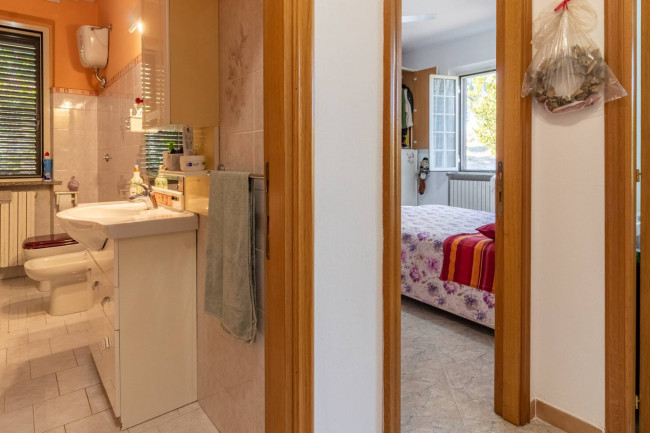 Villa bifamiliare in vendita a Casalbordino