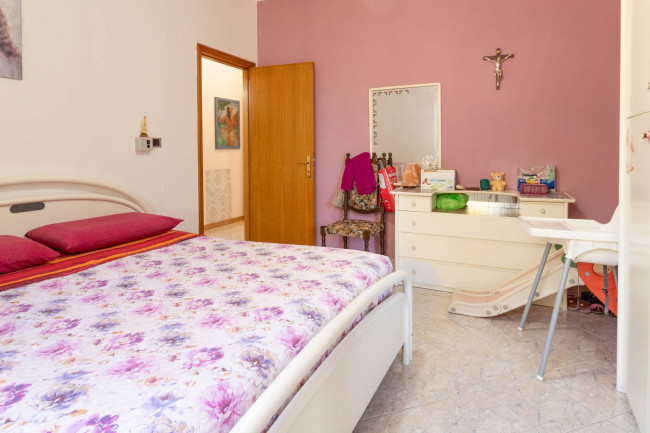 Villa bifamiliare in vendita a Casalbordino