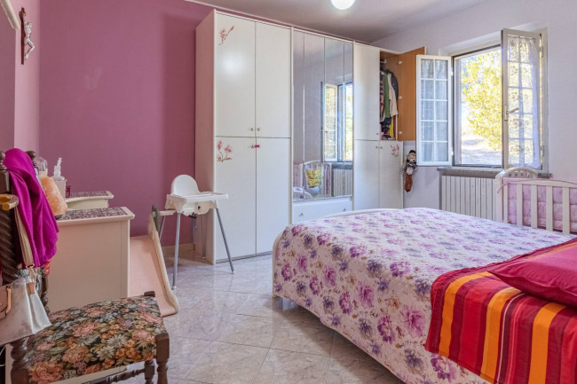 Villa bifamiliare in vendita a Casalbordino