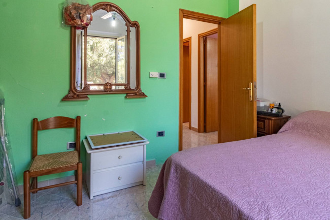 Villa bifamiliare in vendita a Casalbordino