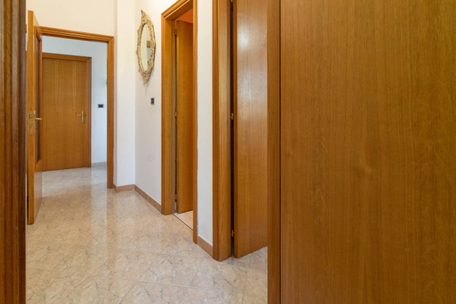 Villa bifamiliare in vendita a Casalbordino