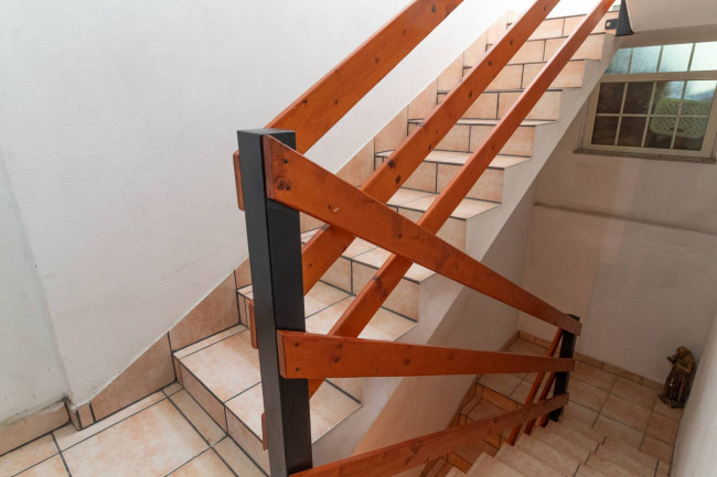 Villa bifamiliare in vendita a Casalbordino