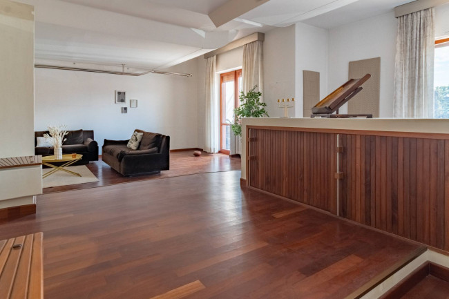 Appartamento in vendita a Lanciano