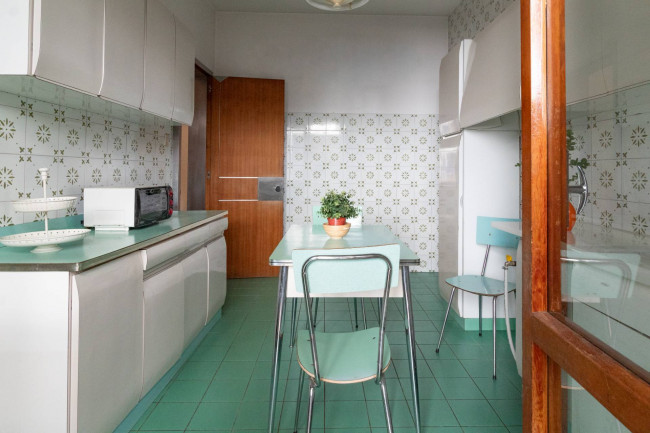 Appartamento in vendita a Lanciano