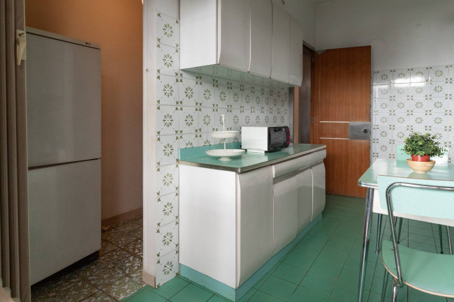 Appartamento in vendita a Lanciano