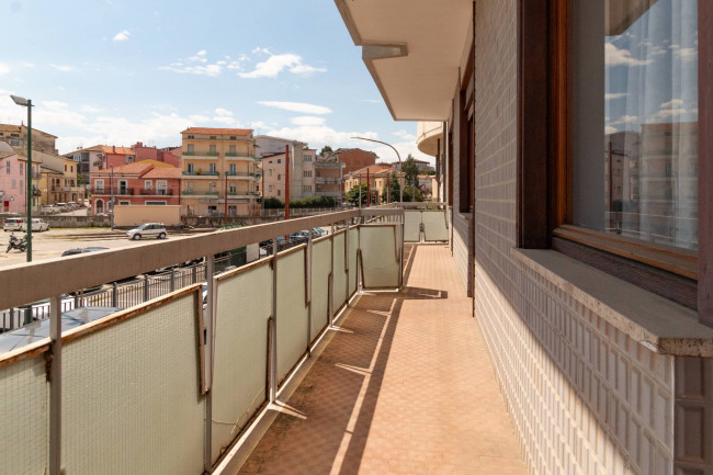 Appartamento in vendita a Lanciano