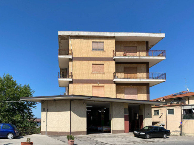 Appartamento in vendita a Altino