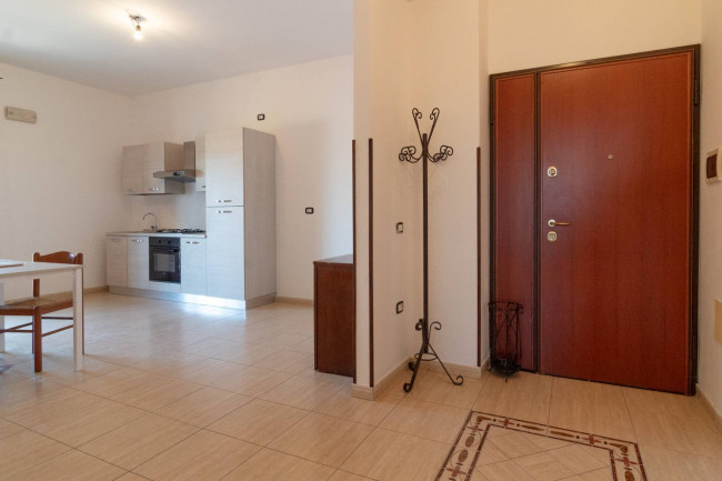 Appartamento in vendita a Altino