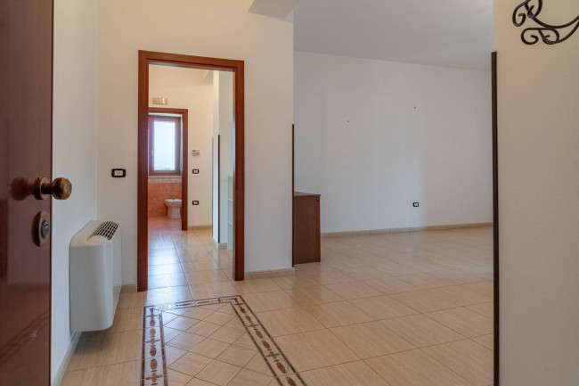 Appartamento in vendita a Altino