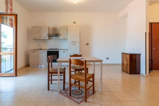 Appartamento in vendita a Altino