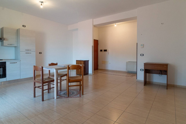 Appartamento in vendita a Altino