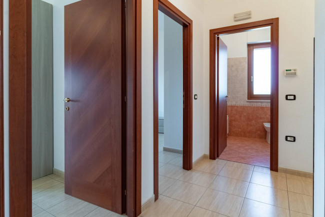 Appartamento in vendita a Altino