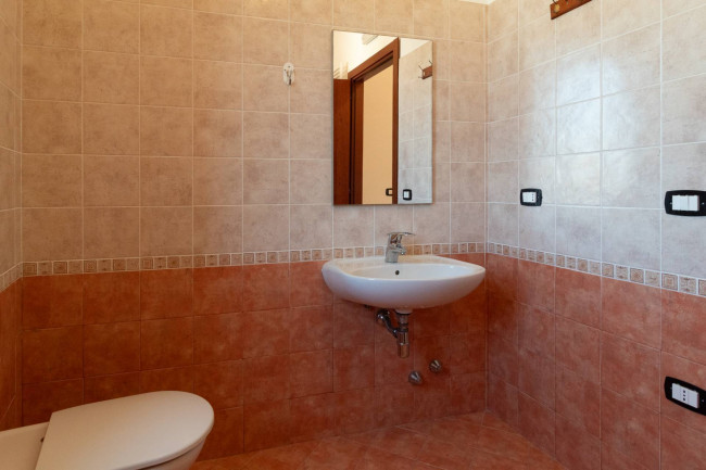 Appartamento in vendita a Altino