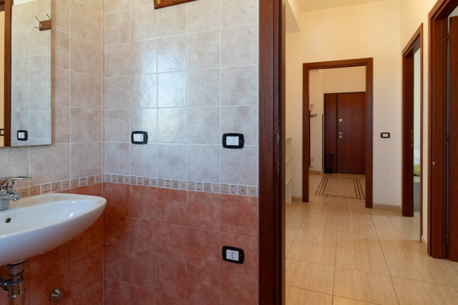 Appartamento in vendita a Altino