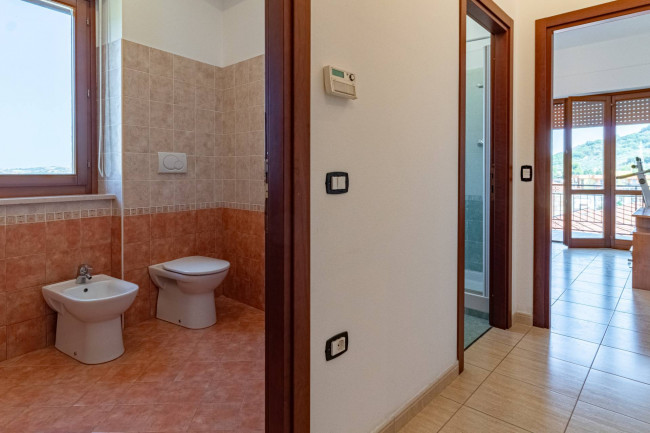 Appartamento in vendita a Altino