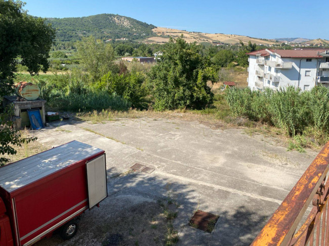 Appartamento in vendita a Altino