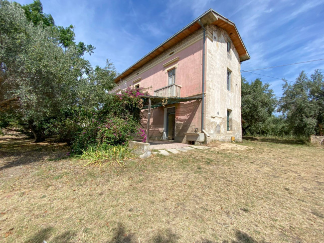 Casa singola in vendita a Lanciano