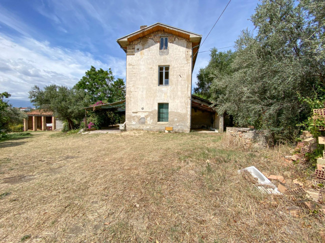 Casa singola in vendita a Lanciano