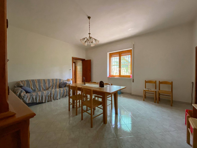 Casa singola in vendita a Lanciano