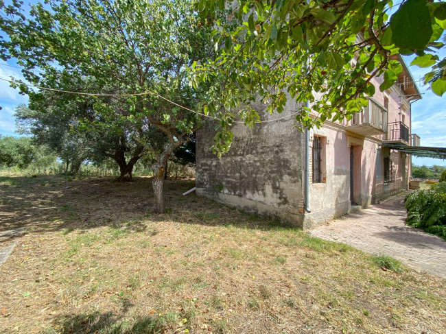 Casa singola in vendita a Lanciano