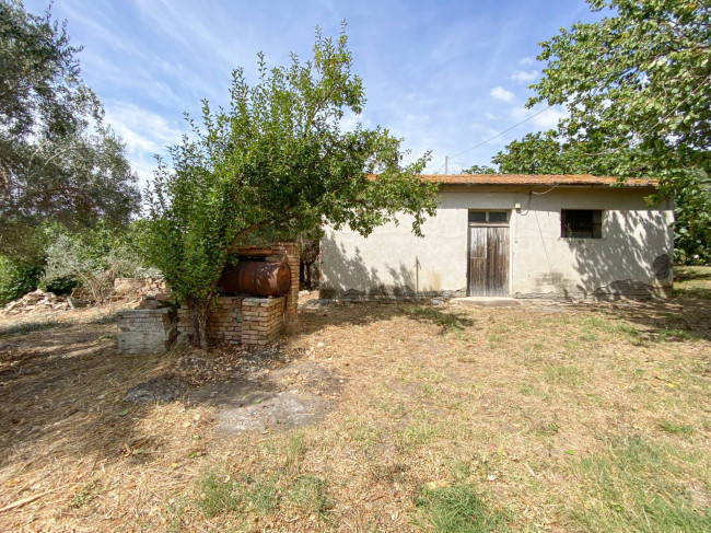 Casa singola in vendita a Lanciano
