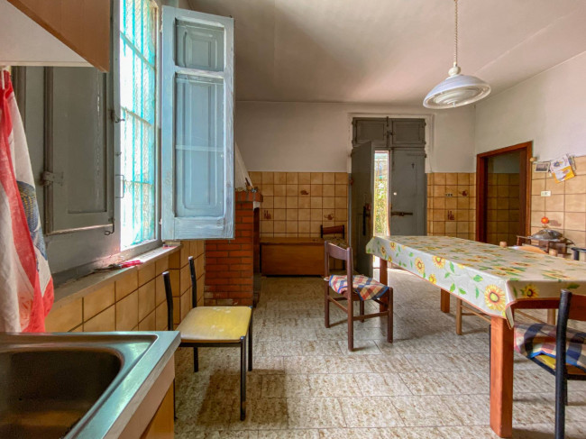 Casa singola in vendita a Lanciano