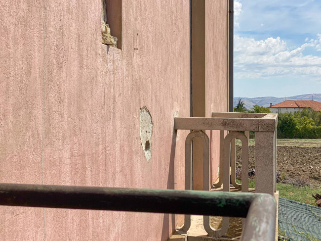 Casa singola in vendita a Lanciano