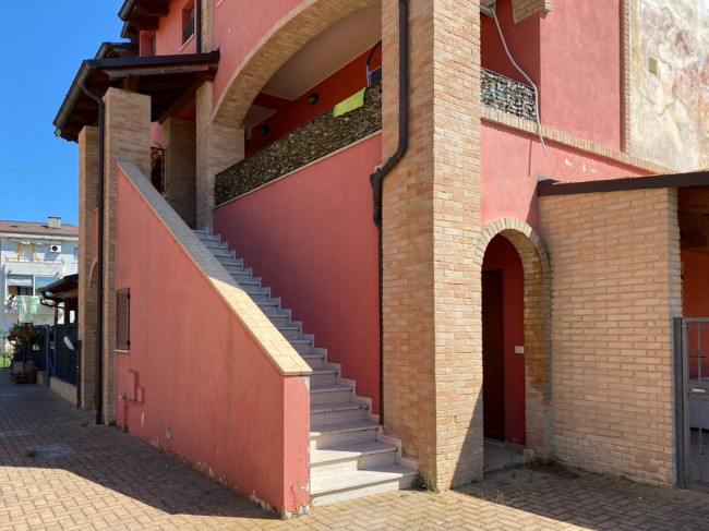 Appartamento in vendita a Treglio