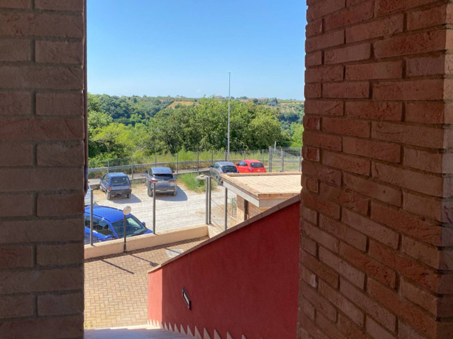 Appartamento in vendita a Treglio