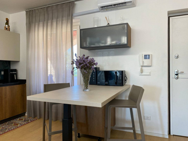 Appartamento in vendita a Treglio