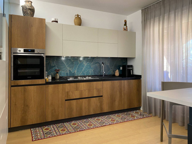 Appartamento in vendita a Treglio