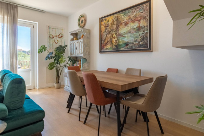 Appartamento in vendita a Treglio