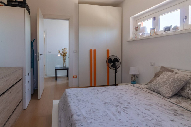 Appartamento in vendita a Treglio