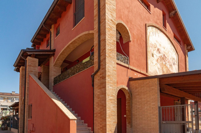 Appartamento in vendita a Treglio