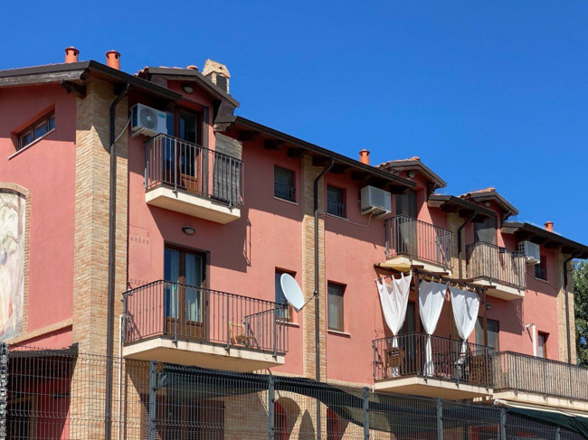 Appartamento in vendita a Treglio