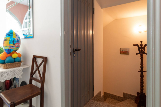 Villa in vendita a Villa Santa Maria