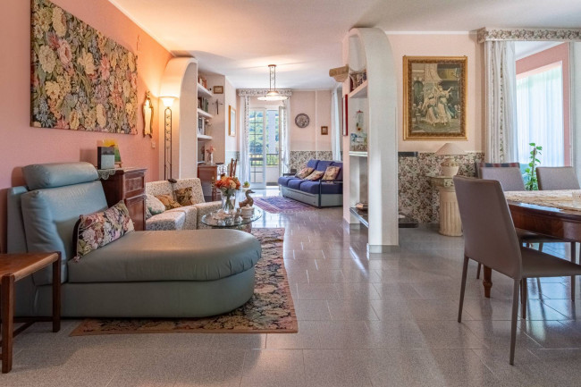 Villa in vendita a Villa Santa Maria