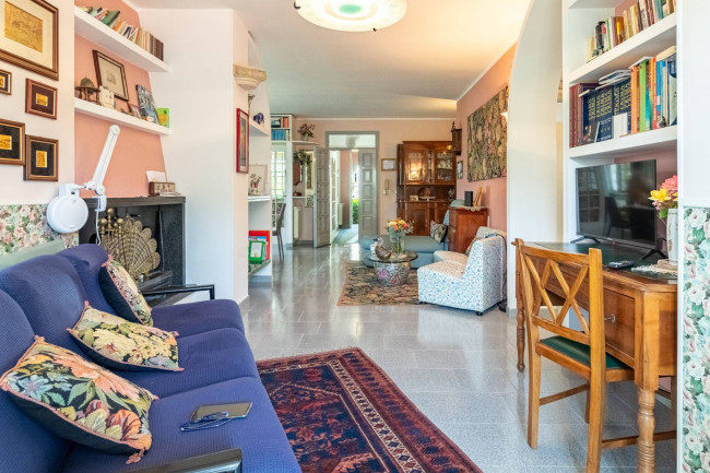 Villa in vendita a Villa Santa Maria