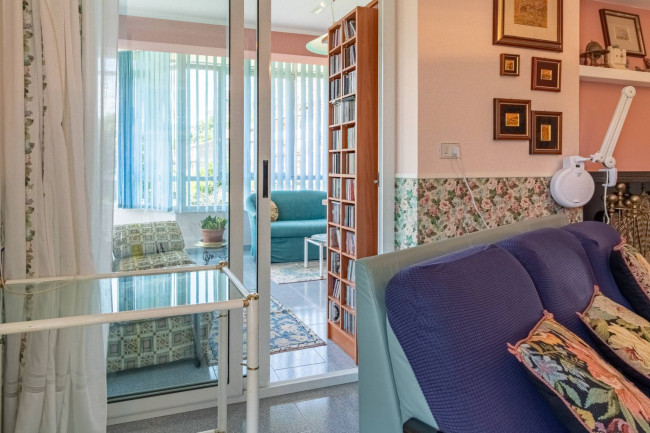 Villa in vendita a Villa Santa Maria